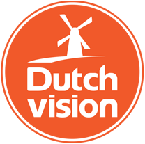Dutch Vision Saunas